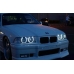 Ангельські очі BMW E36/E38/E46/E39 Білі